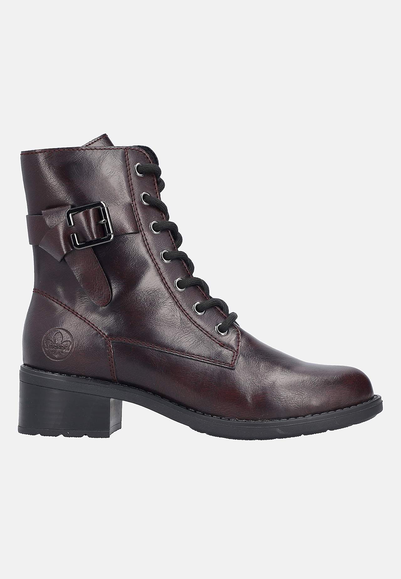 Varm-foret boot