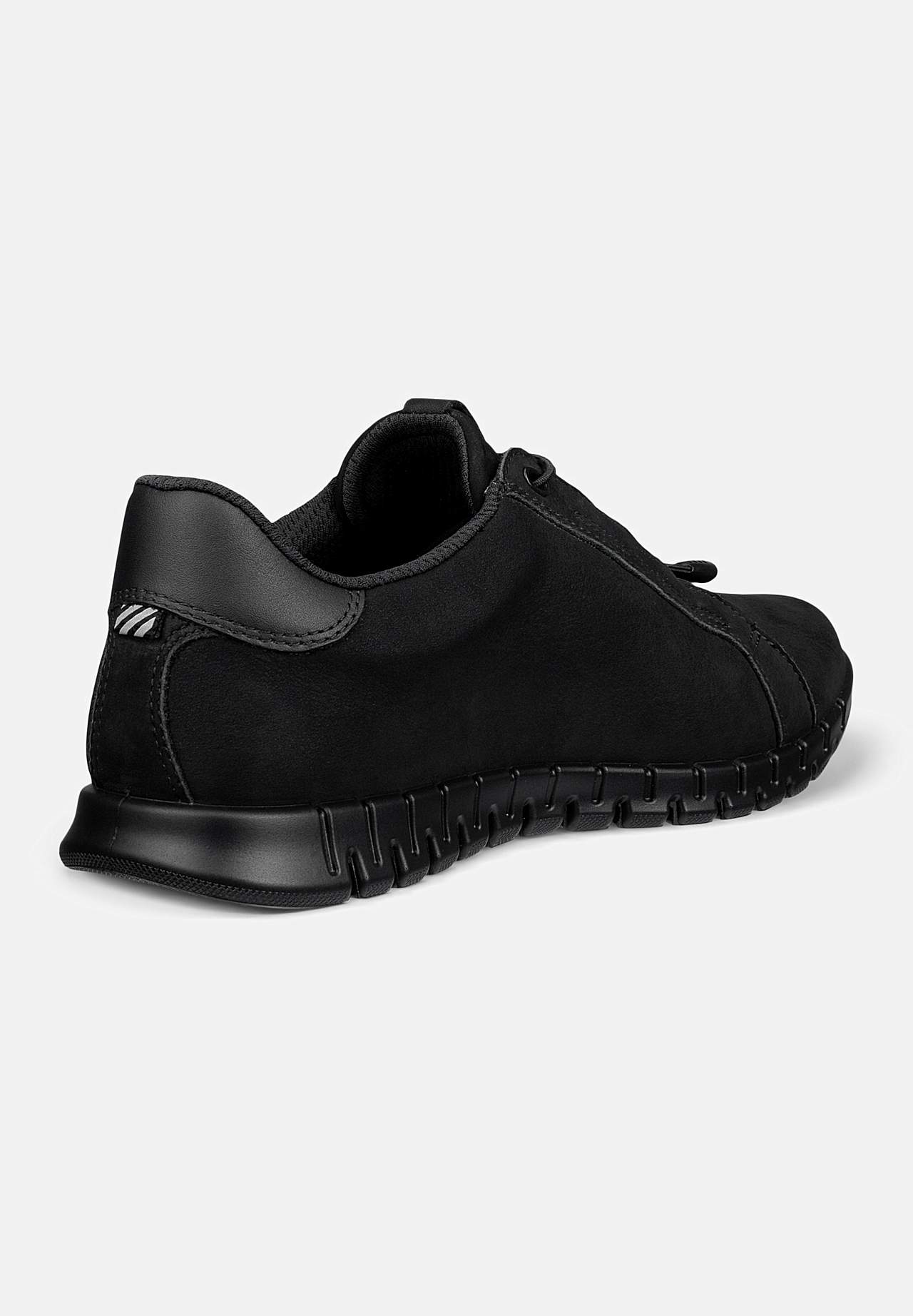 Vandtætte sneakers i læder Gruuv Lite