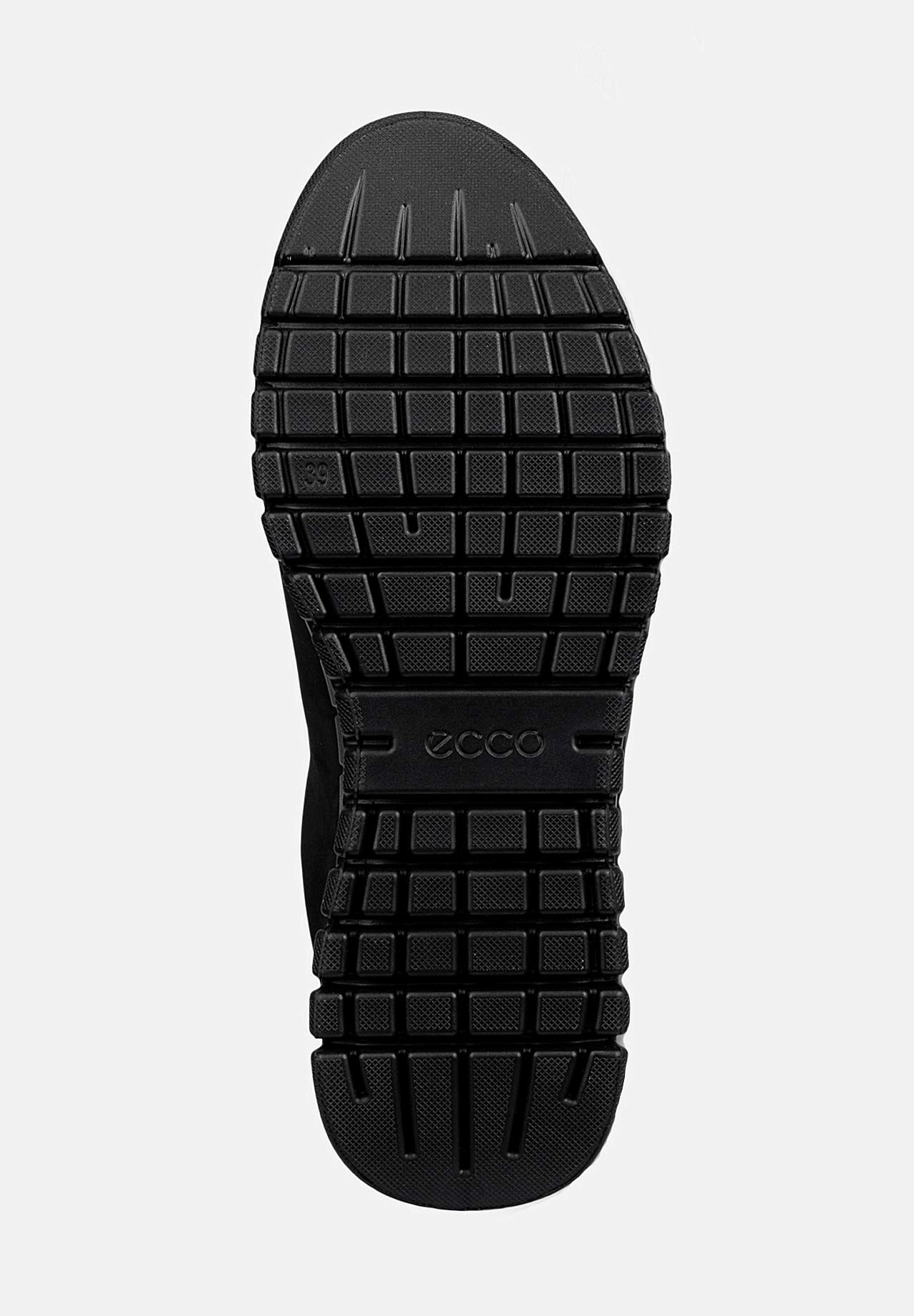 Vandtætte sneakers i læder Gruuv Lite