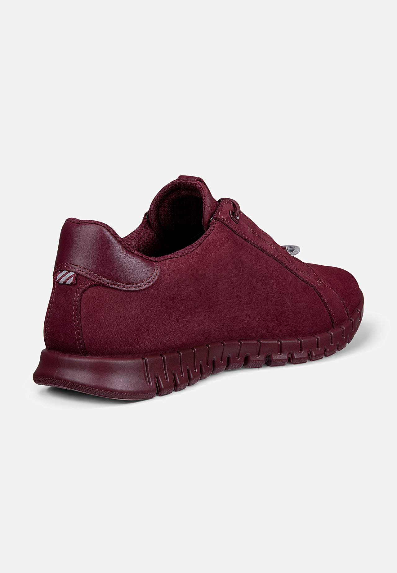 Vandtætte sneakers i læder Gruuv Lite
