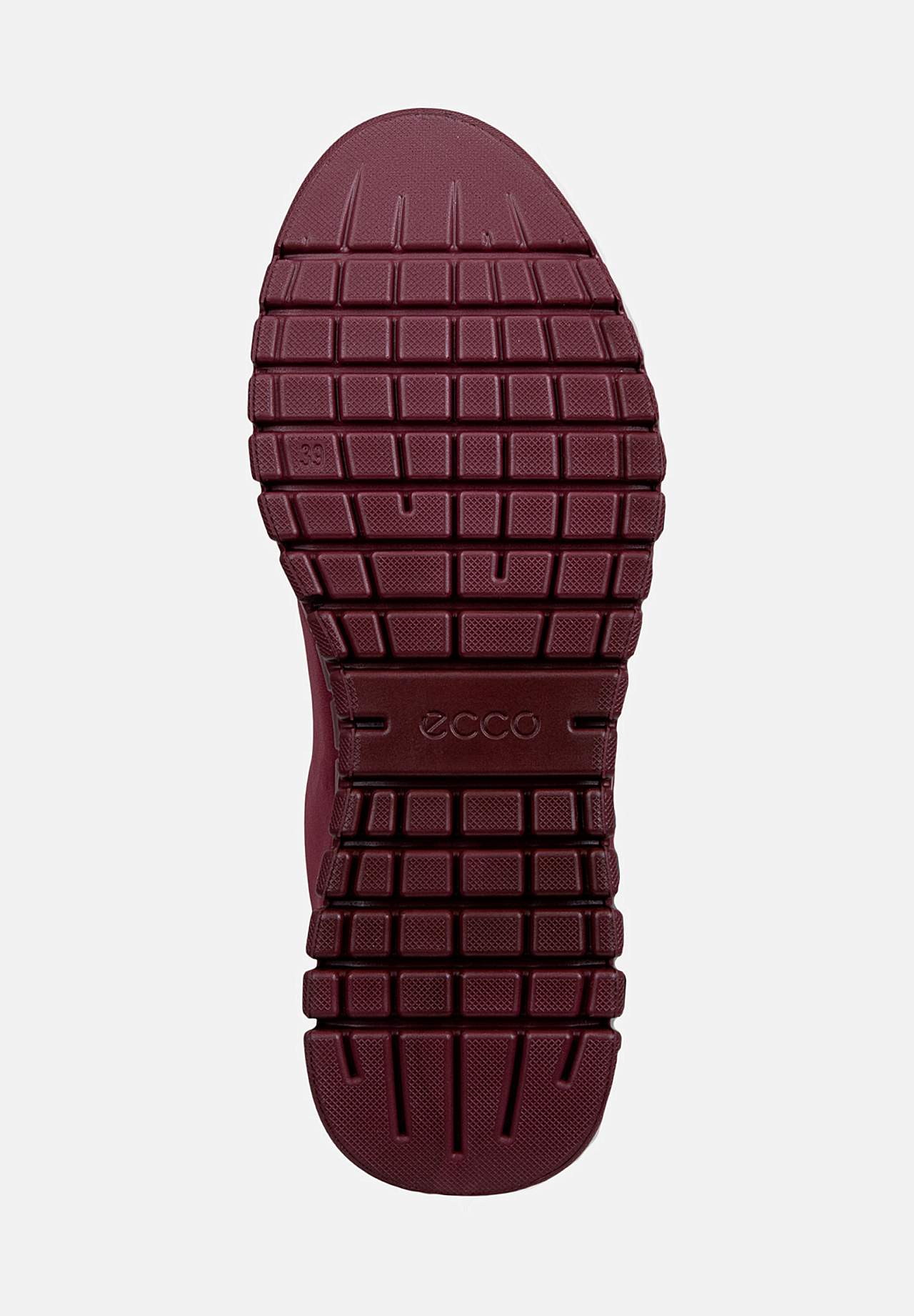 Vandtætte sneakers i læder Gruuv Lite