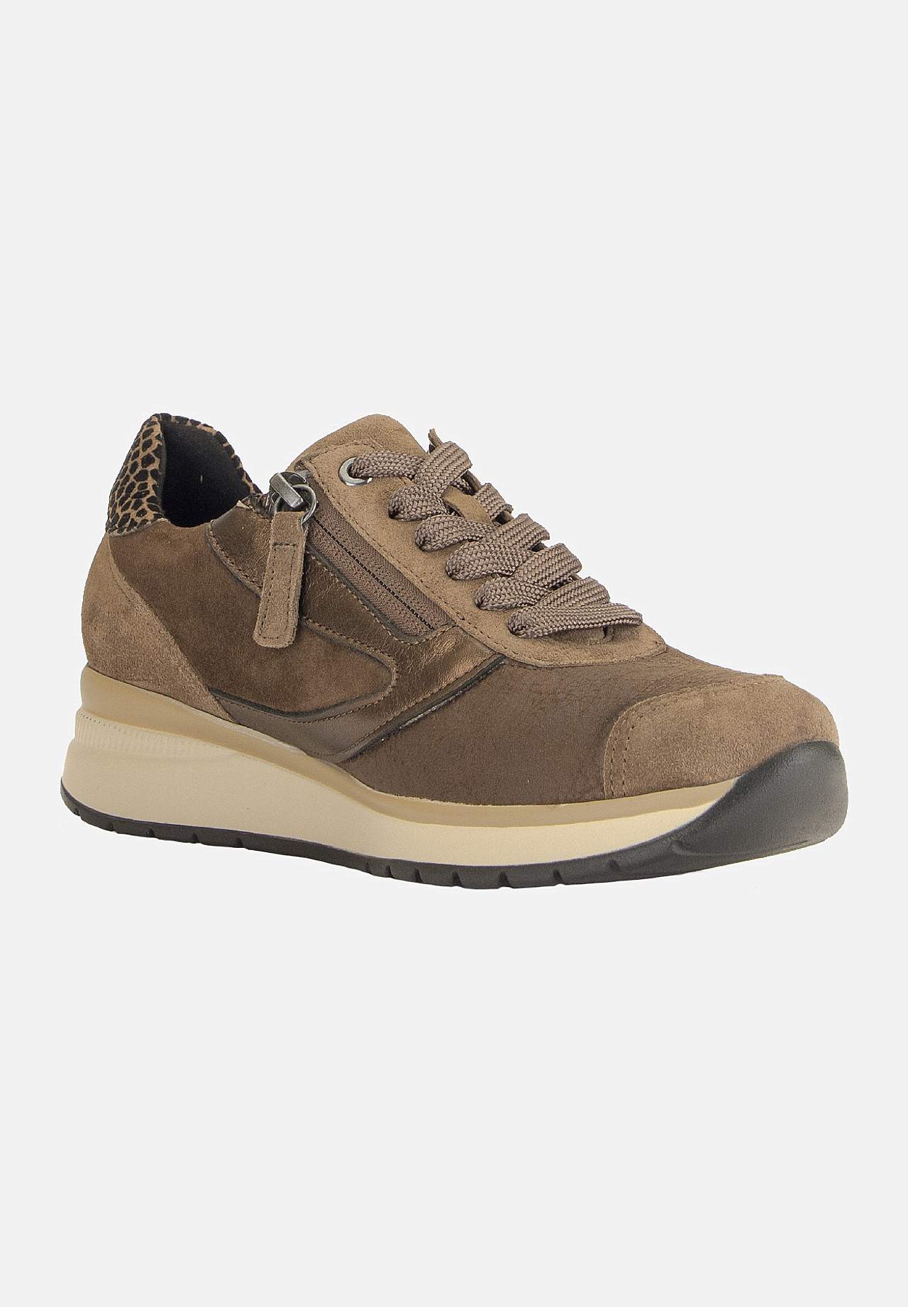 Sneaker Hallux valgus