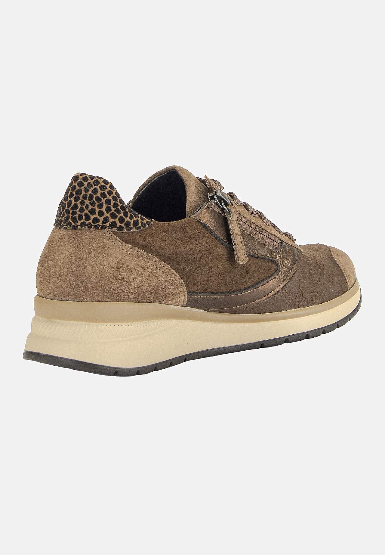 Sneaker Hallux valgus