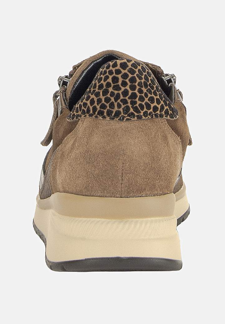 Sneaker Hallux valgus