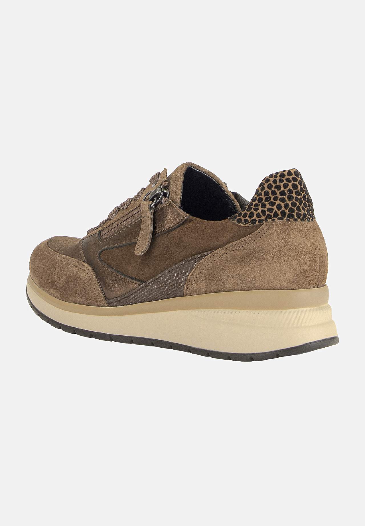 Sneaker Hallux valgus