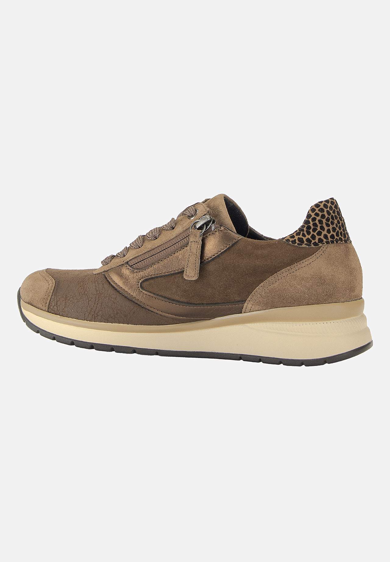 Sneaker Hallux valgus