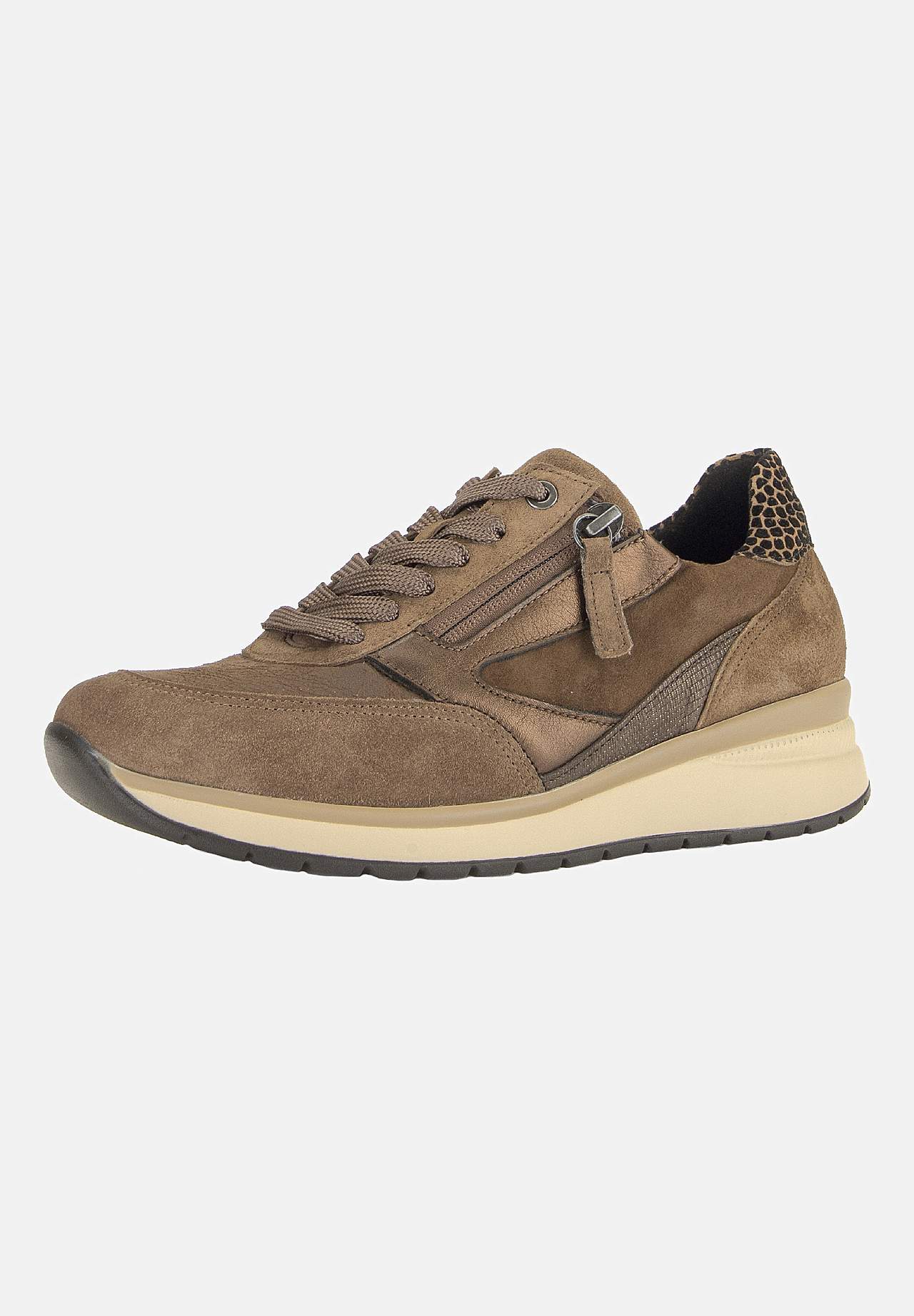 Sneaker Hallux valgus