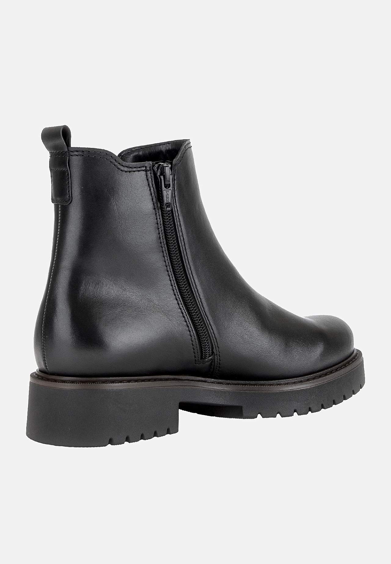 Skinnkänga Hallux valgus