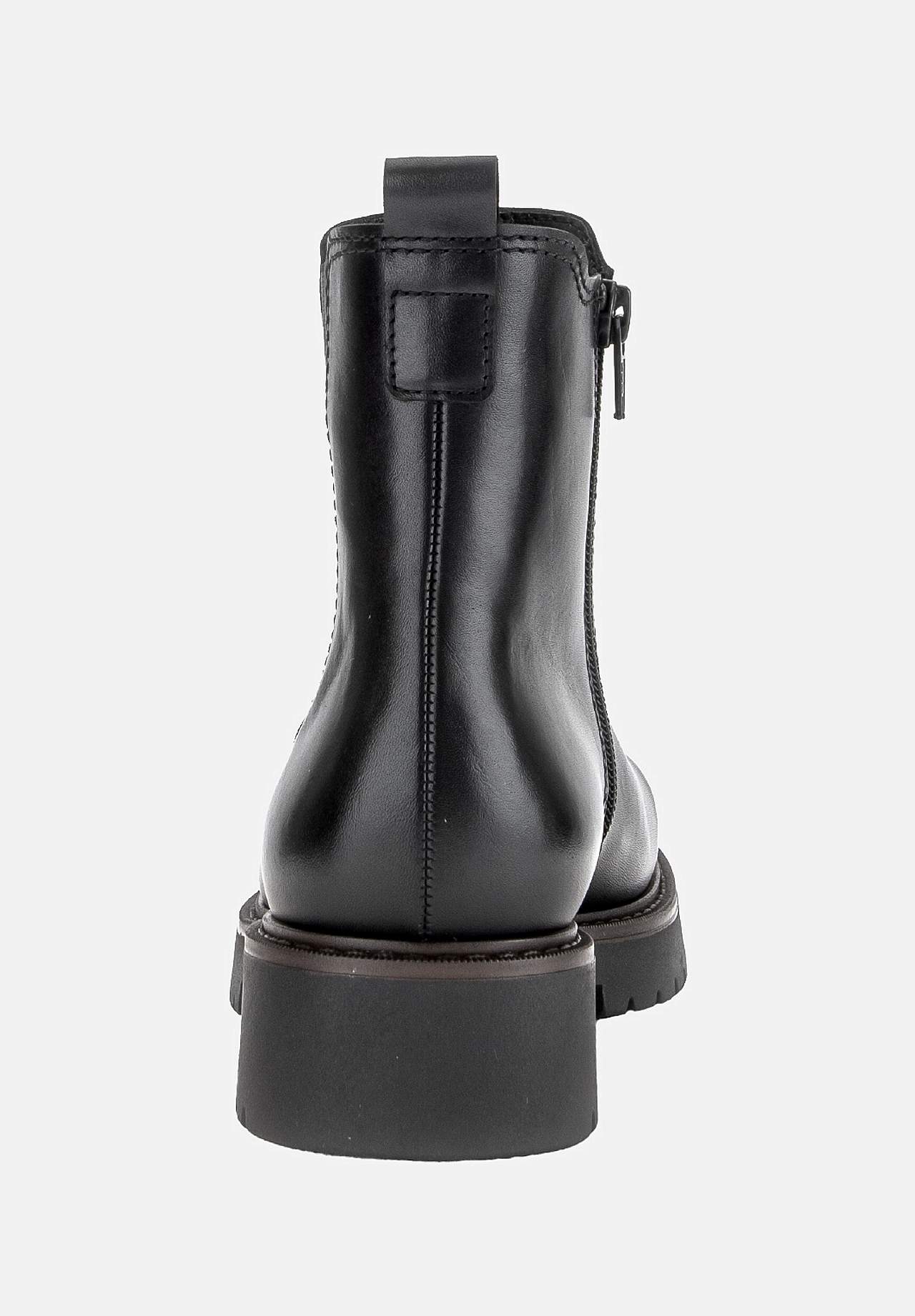 Skinnkänga Hallux valgus