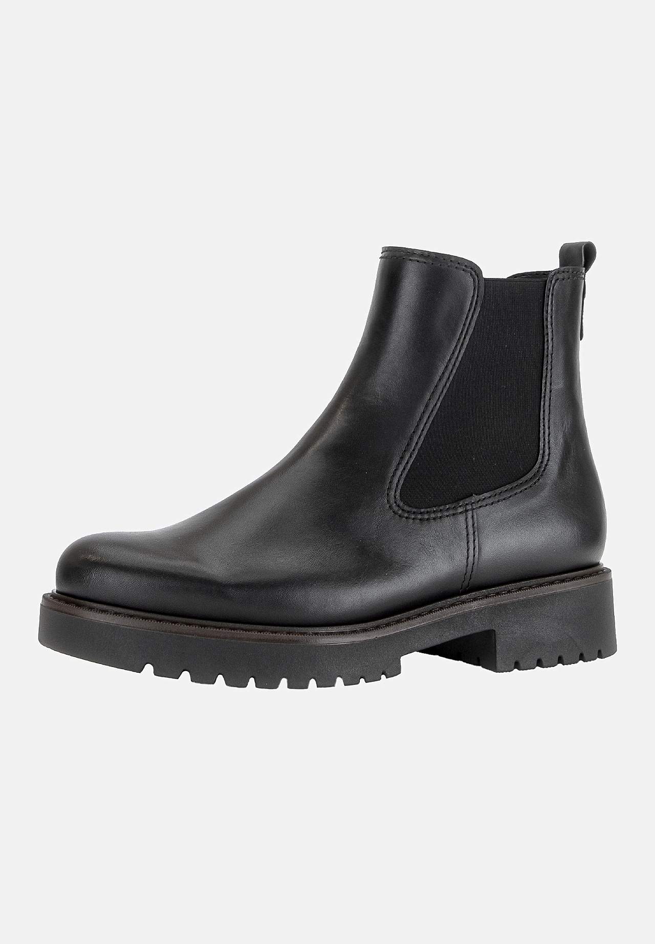 Skinnkänga Hallux valgus