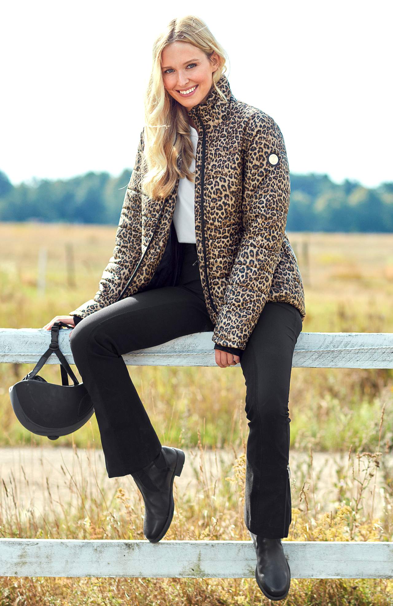 Breeches