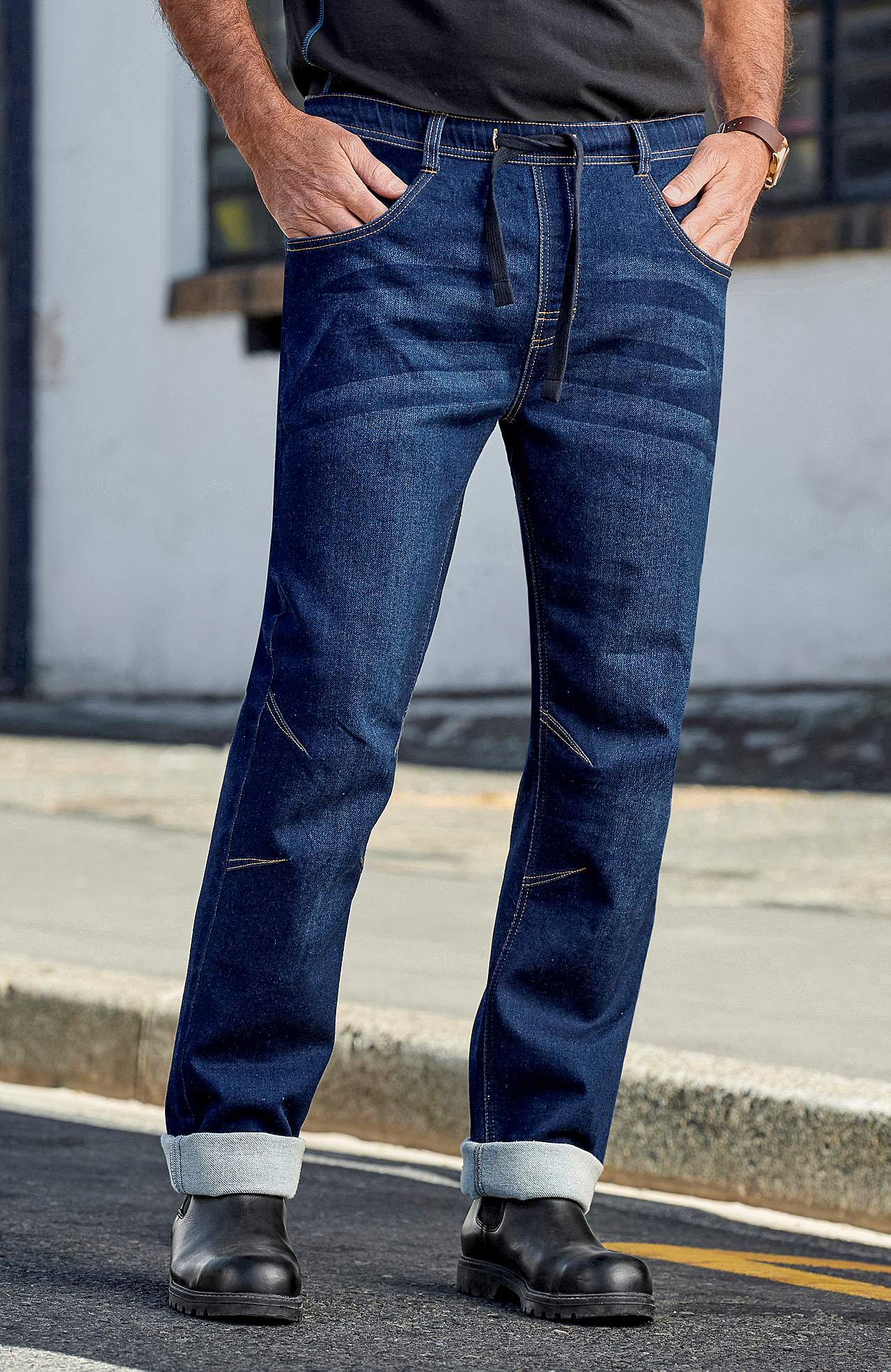 Jogger jeans Erik