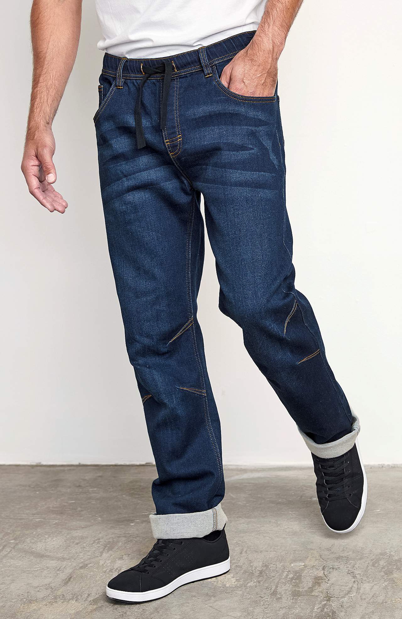 Jogger jeans Erik