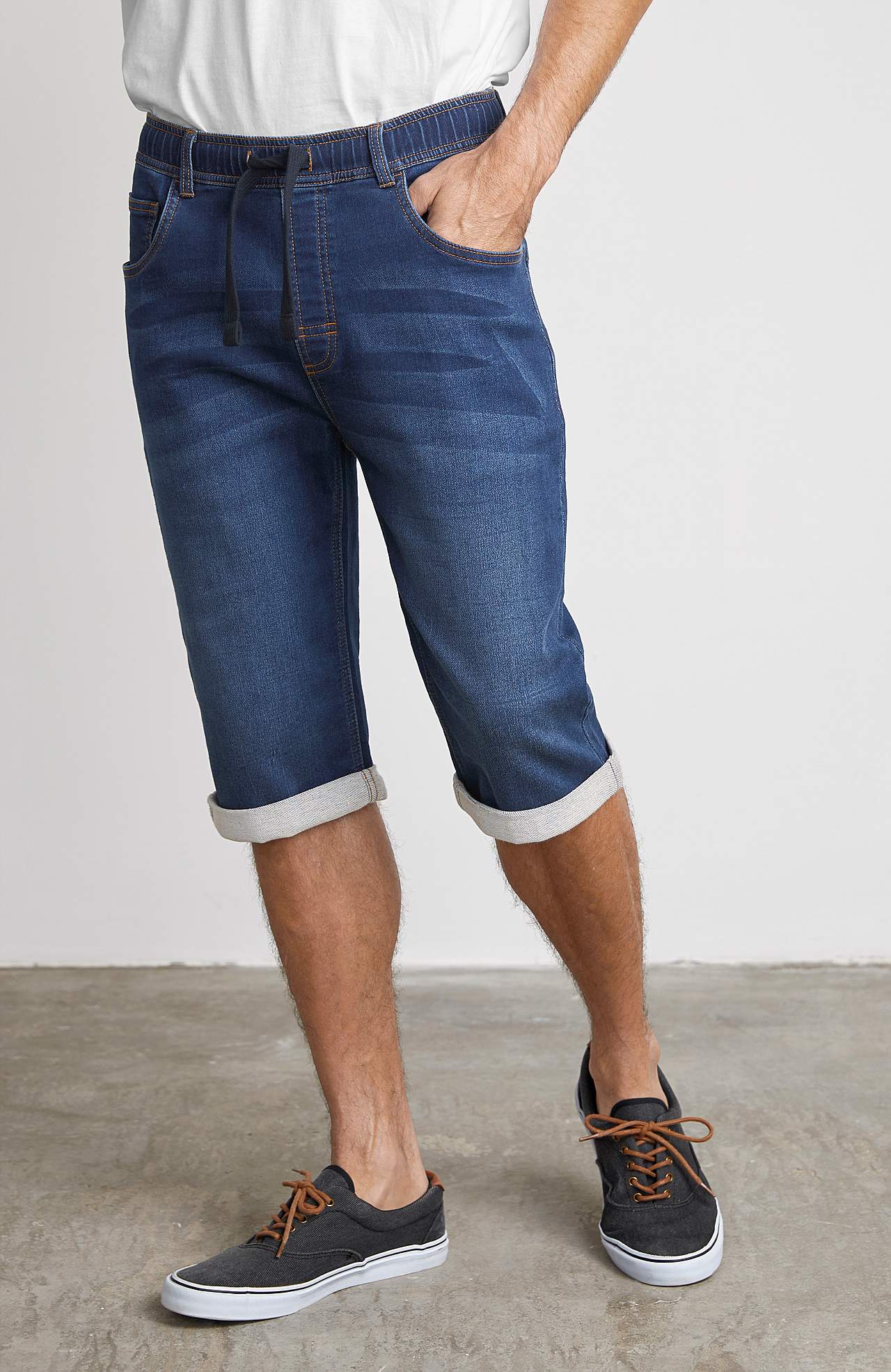 Jogger shorts Evert